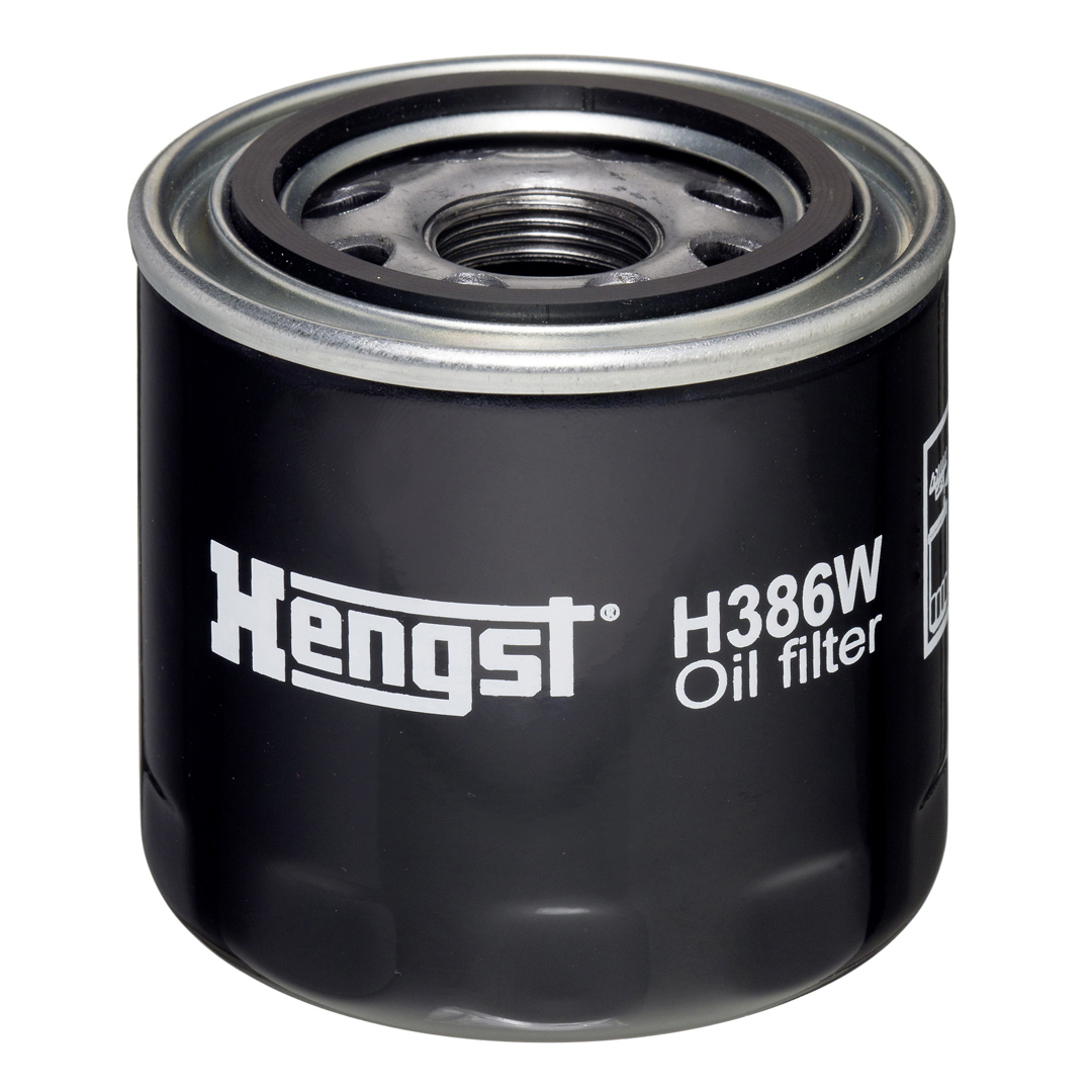 HENGST FILTER Õlifilter H386W