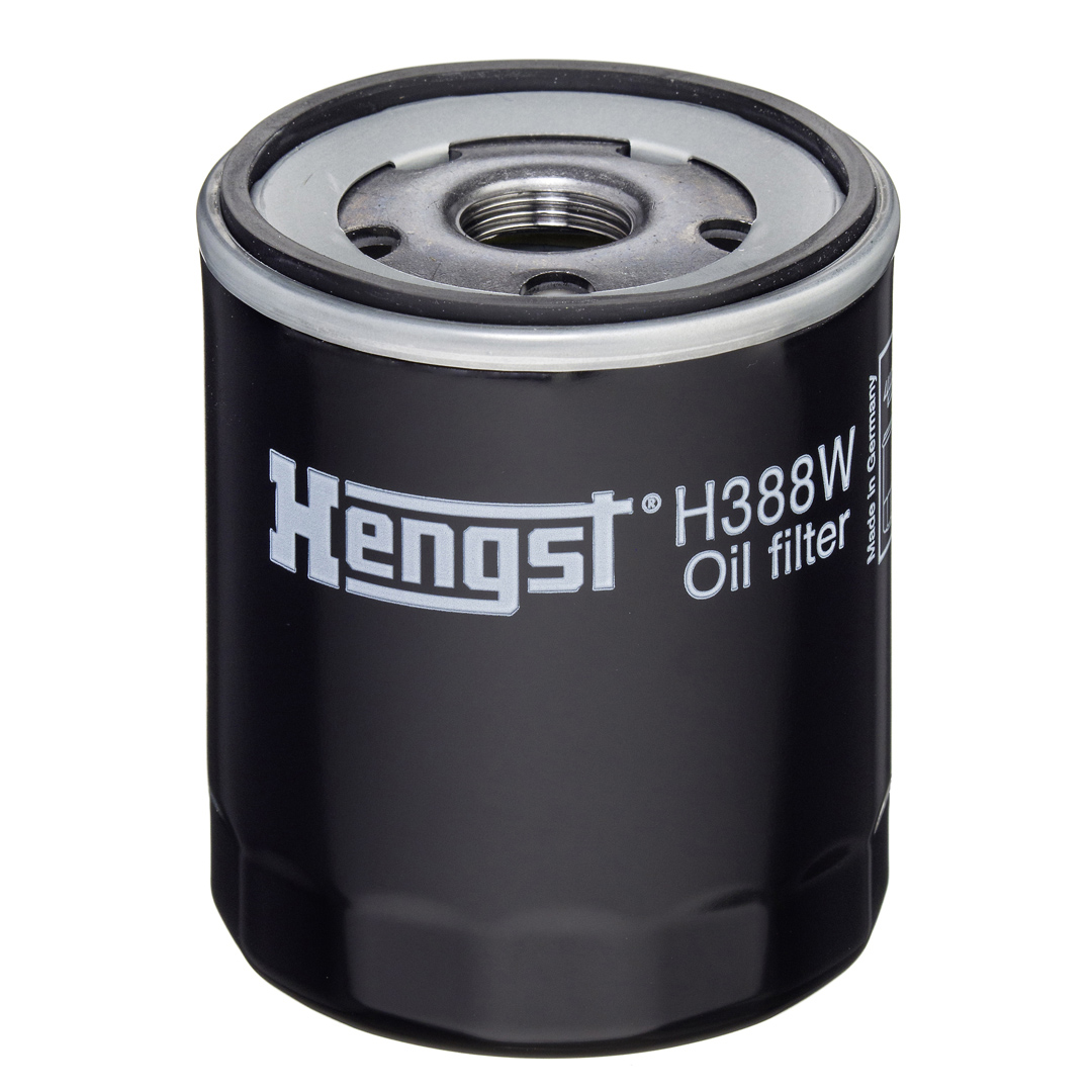HENGST FILTER Öljynsuodatin H388W