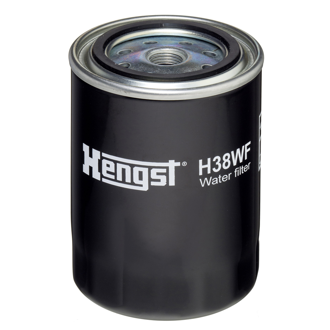 HENGST FILTER Jahutusvedeliku filter H38WF