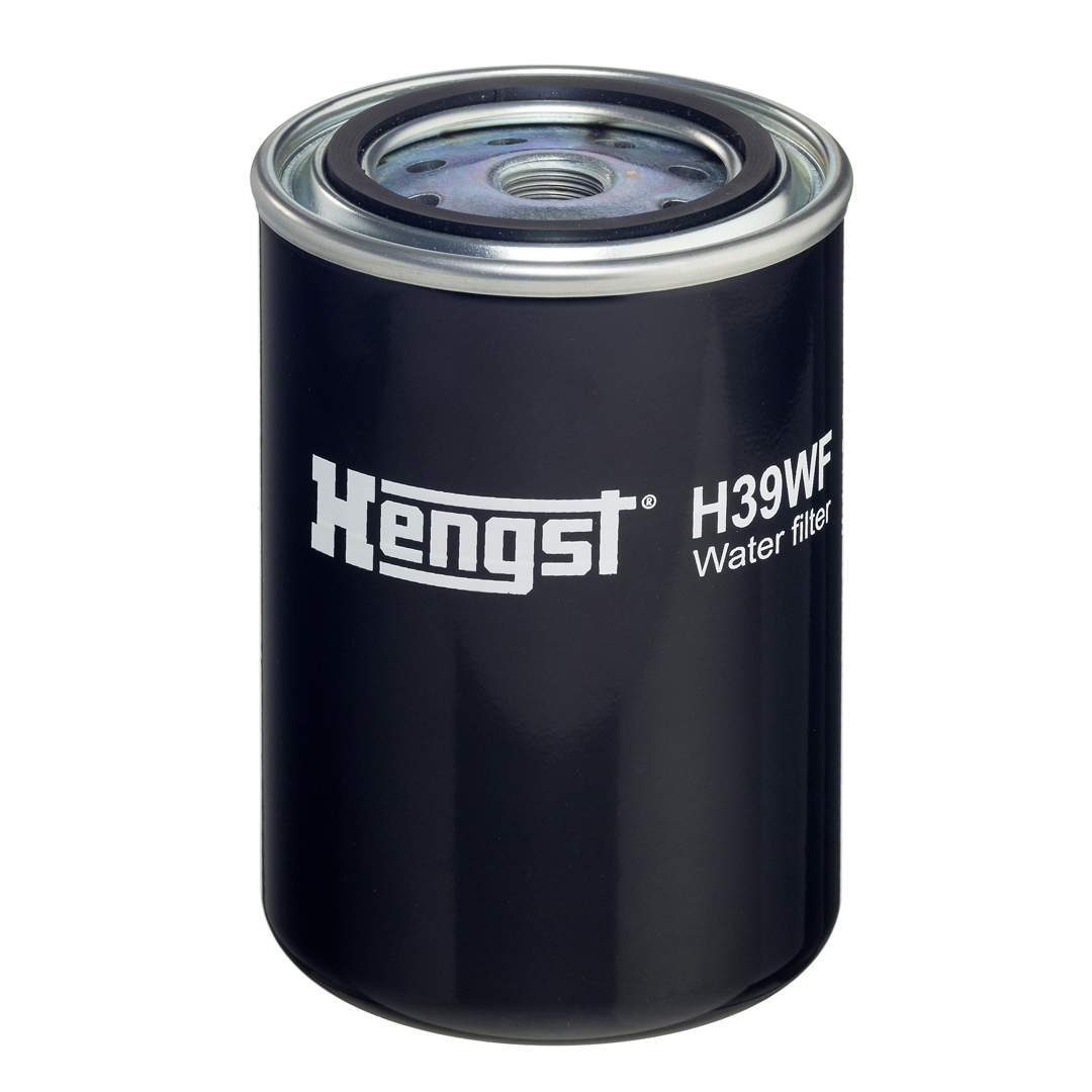 HENGST FILTER Jahutusvedeliku filter H39WF