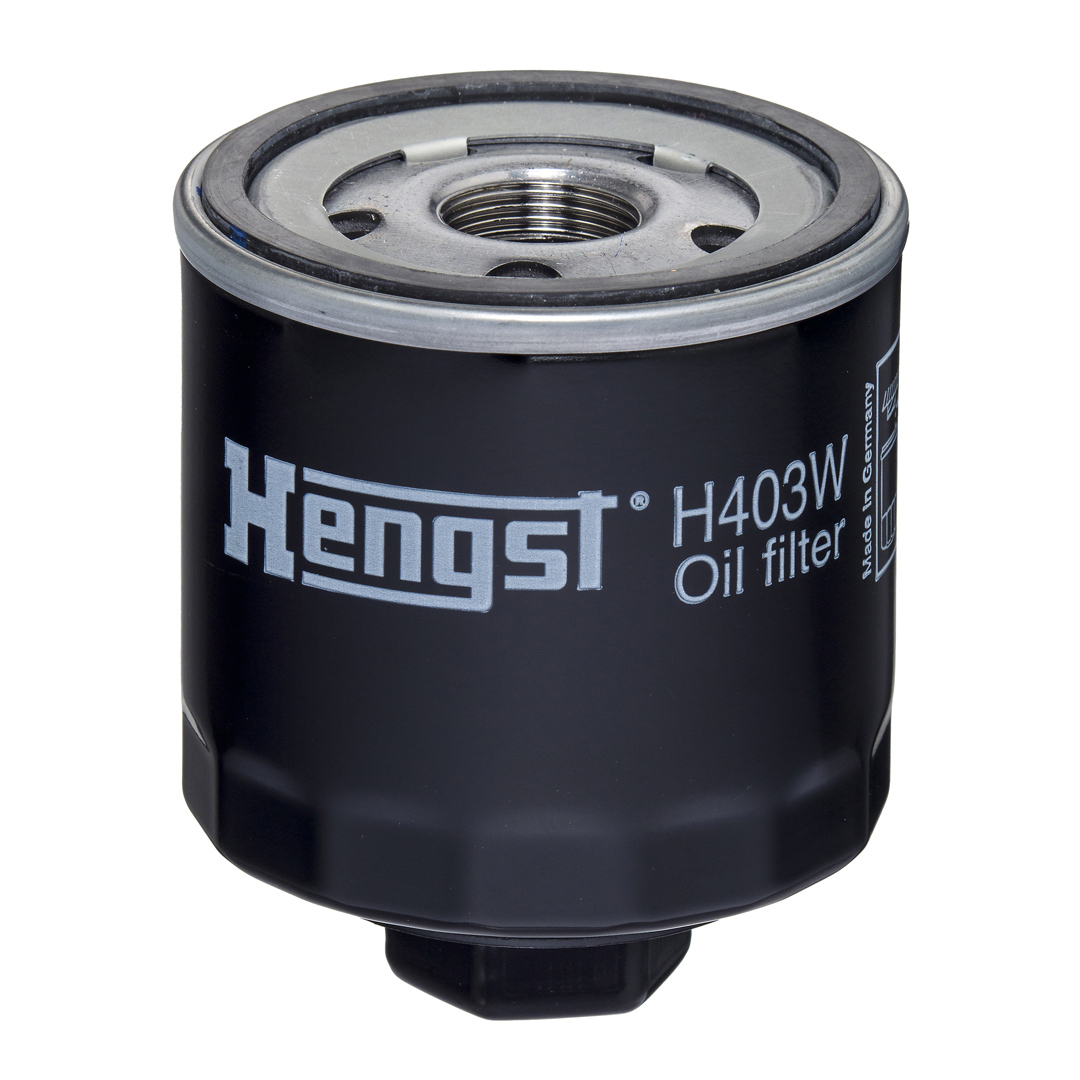 HENGST FILTER Oljefilter H403W