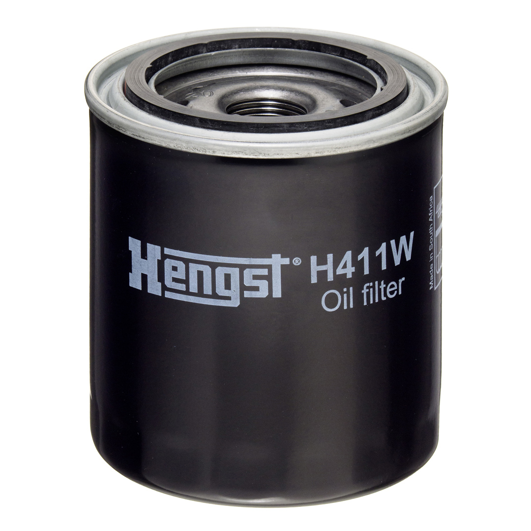 HENGST FILTER Õlifilter H411W