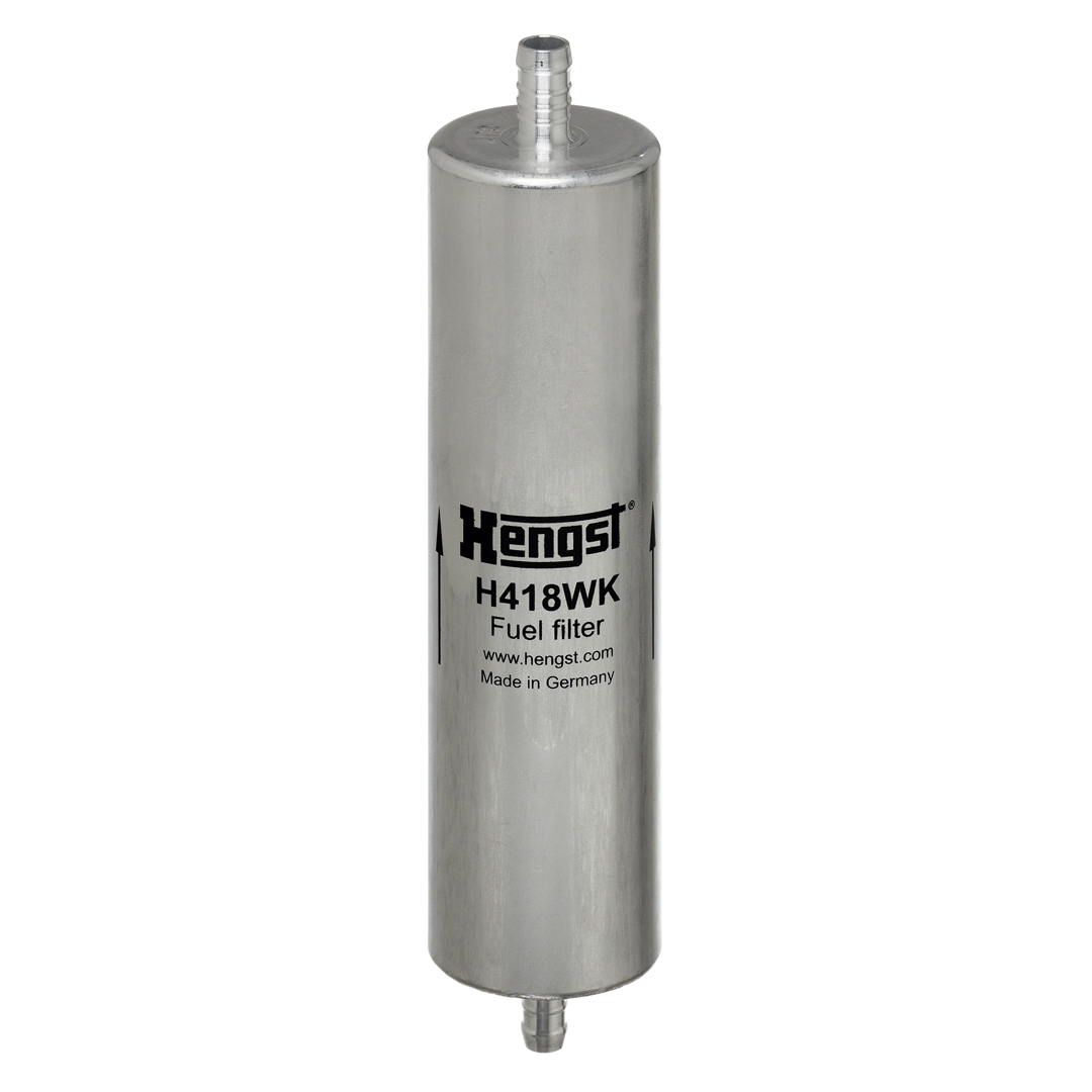 HENGST FILTER Polttoainesuodatin H418WK