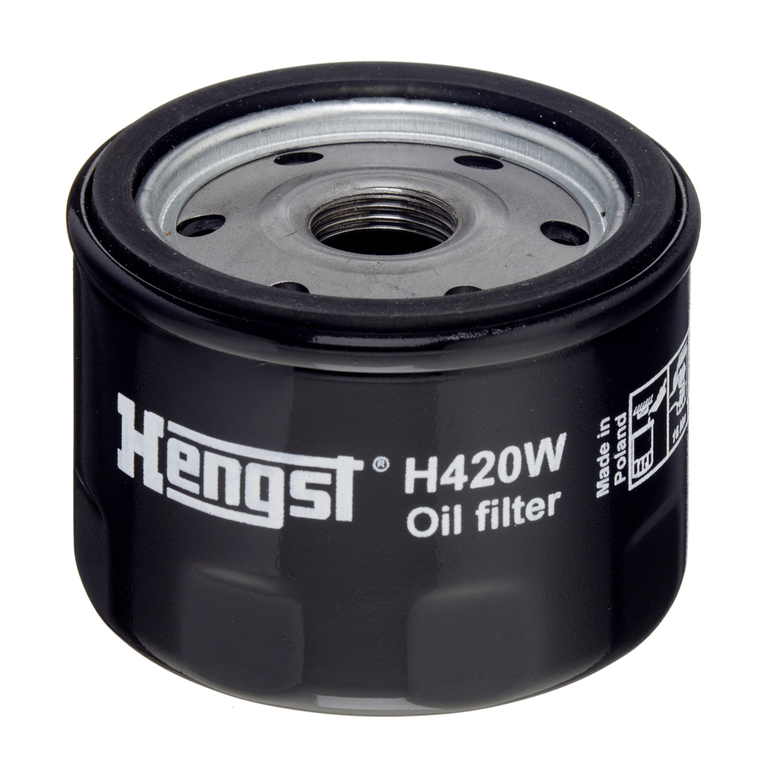 HENGST FILTER Õlifilter H420W