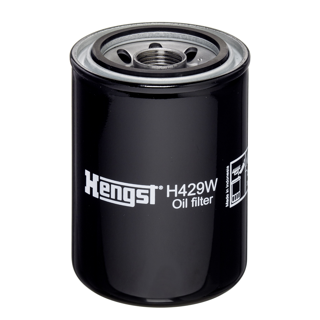 HENGST FILTER Filtr oleju H429W