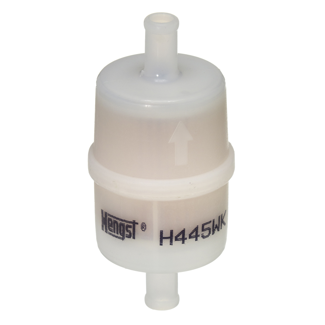 HENGST FILTER Kütusefilter H445WK