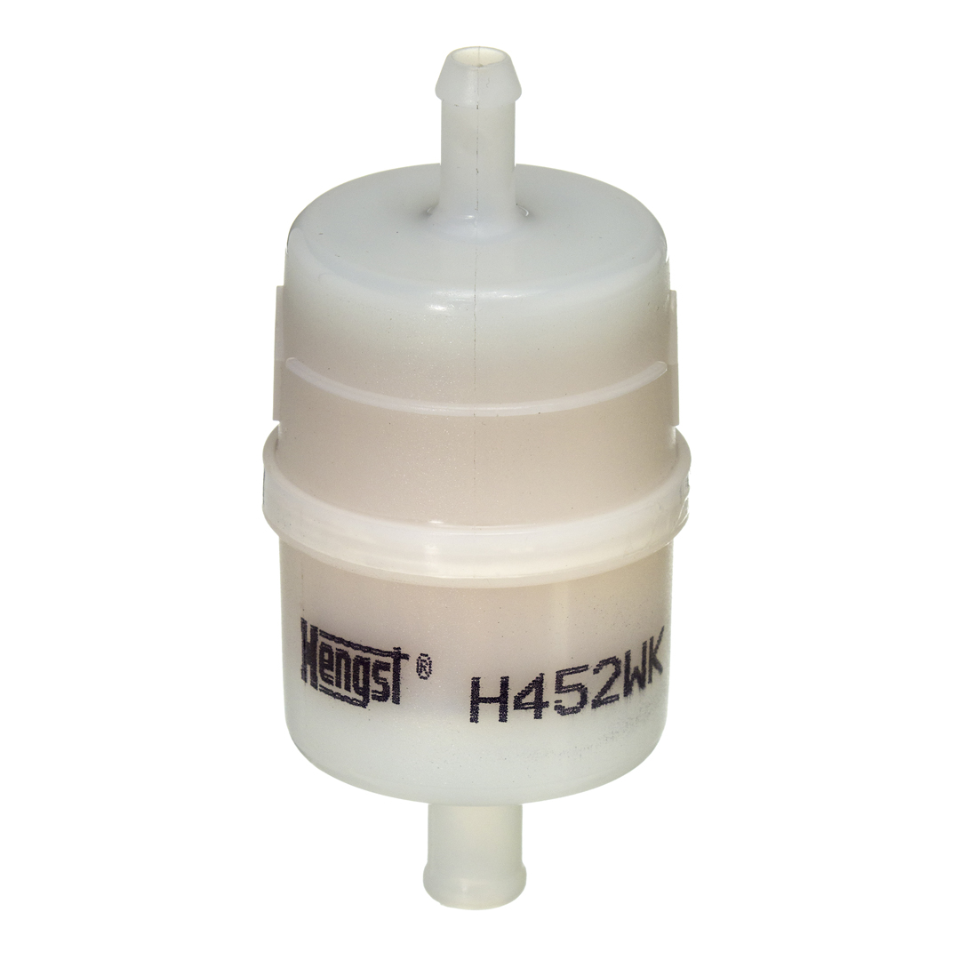 HENGST FILTER Kütusefilter H452WK