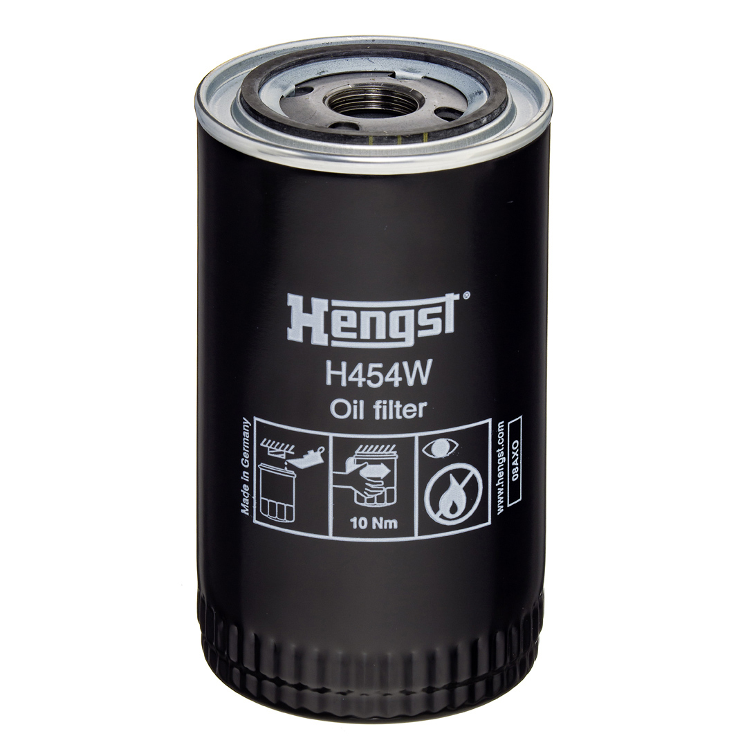 HENGST FILTER Õlifilter H454W
