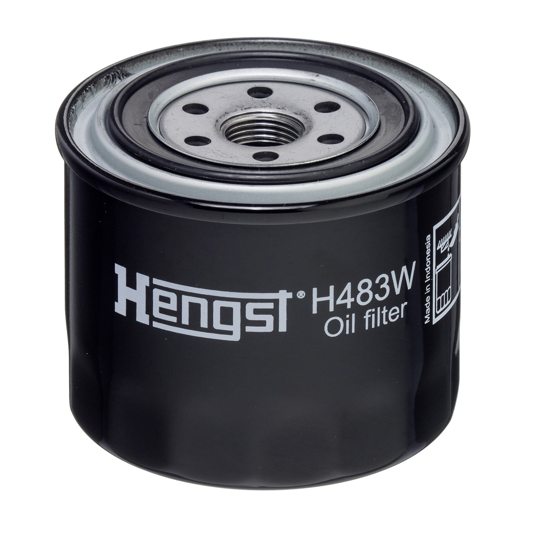 HENGST FILTER Õlifilter H483W