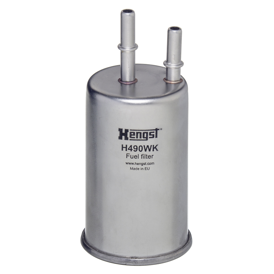 HENGST FILTER Kütusefilter H490WK