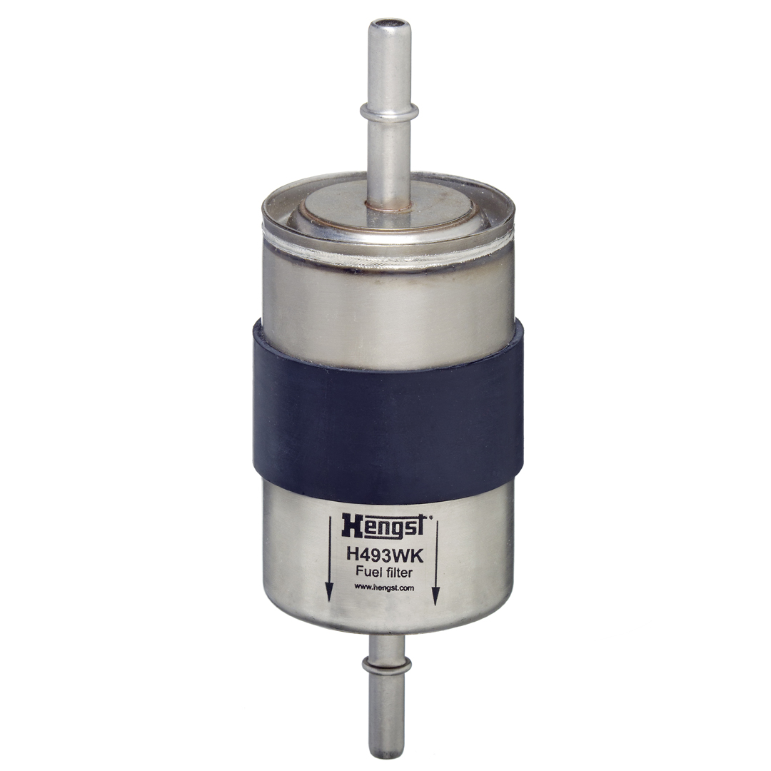 HENGST FILTER Kütusefilter H493WK