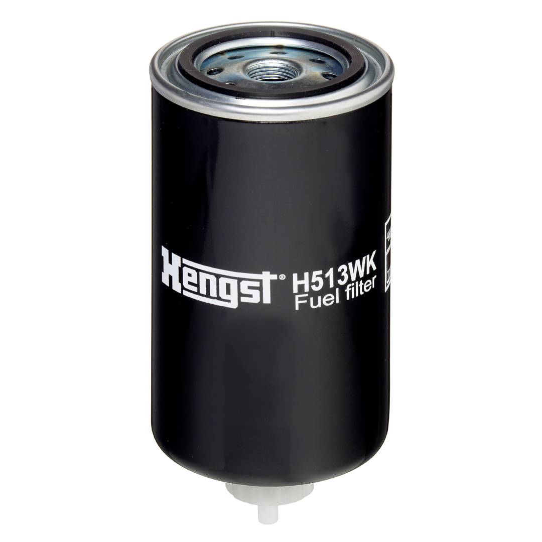 HENGST FILTER Kütusefilter H513WK