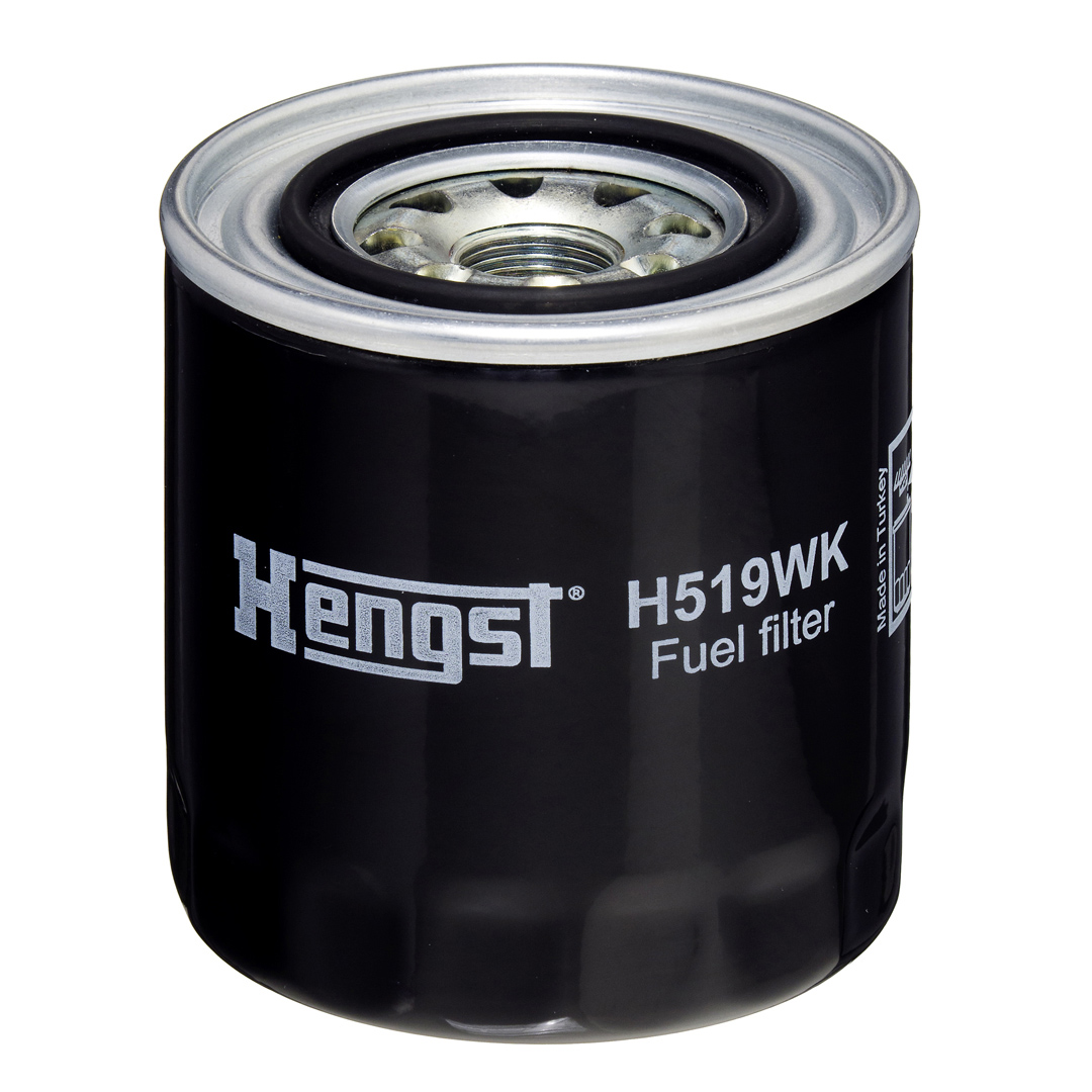 HENGST FILTER Bränslefilter H519WK