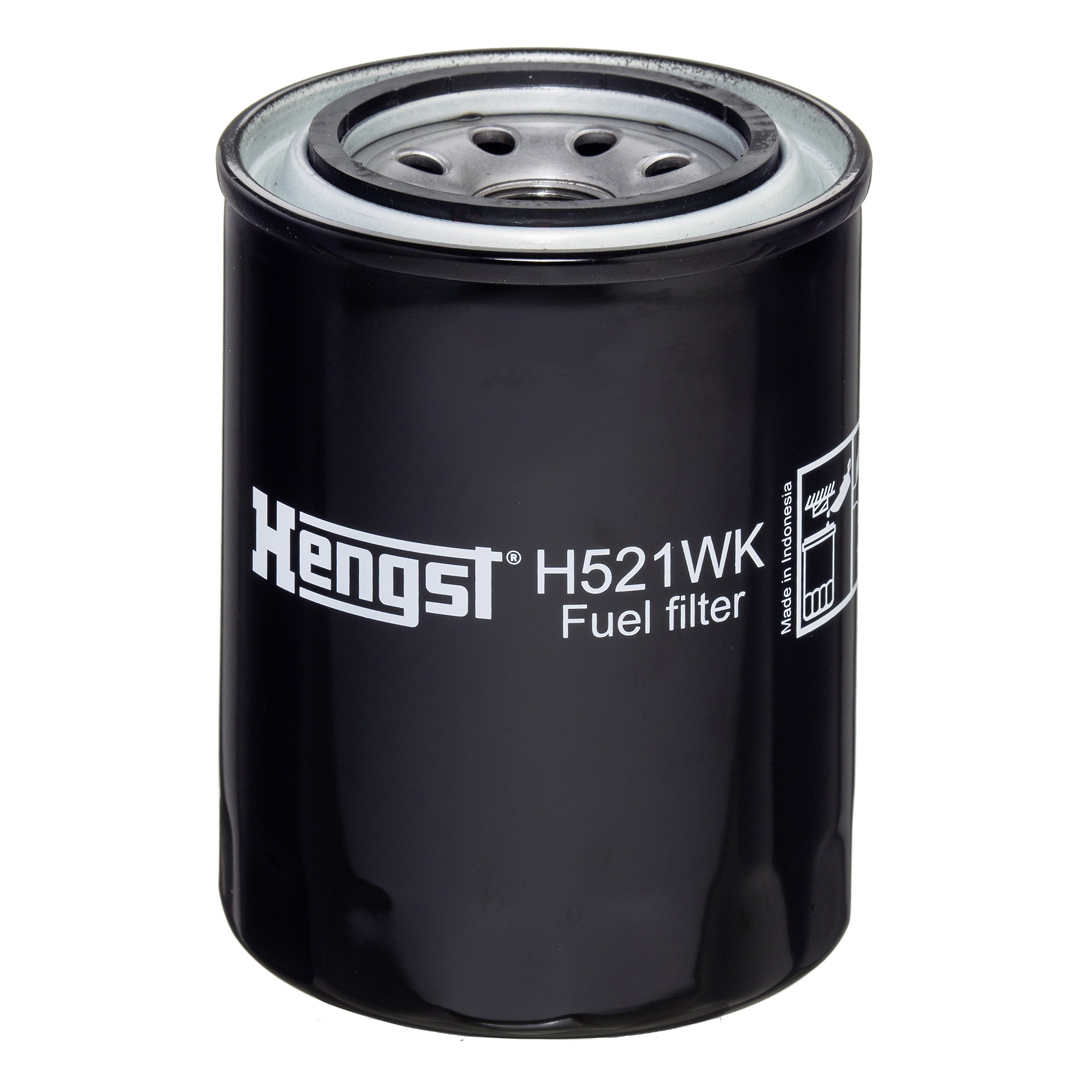 HENGST FILTER Bränslefilter H521WK