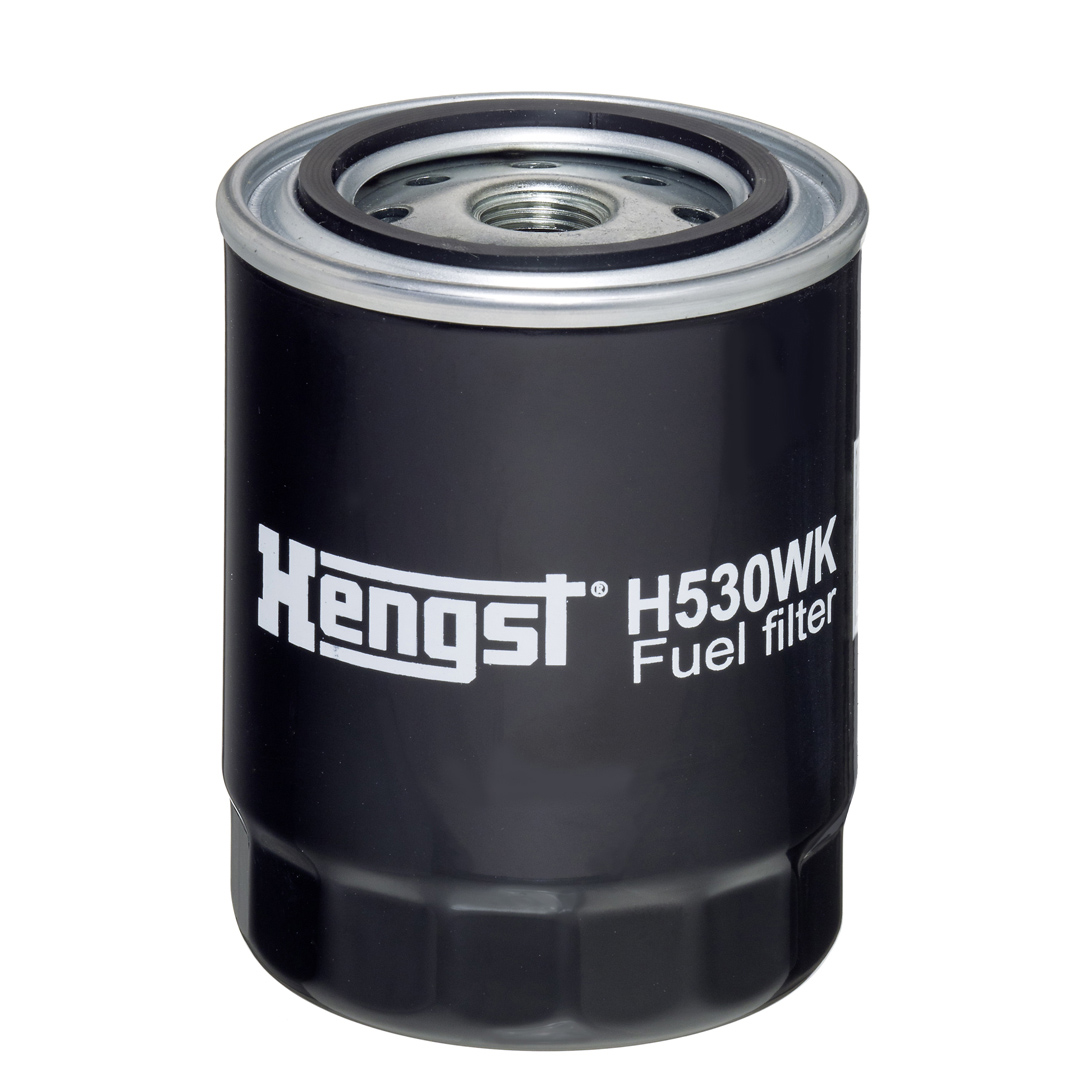 HENGST FILTER Kütusefilter H530WK
