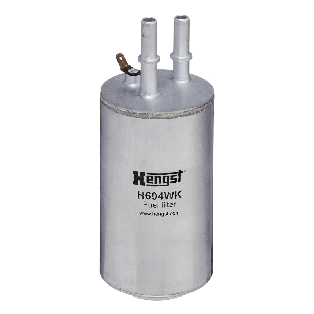 HENGST FILTER Bränslefilter H604WK