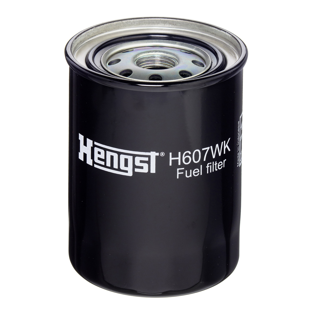 HENGST FILTER Kütusefilter H607WK