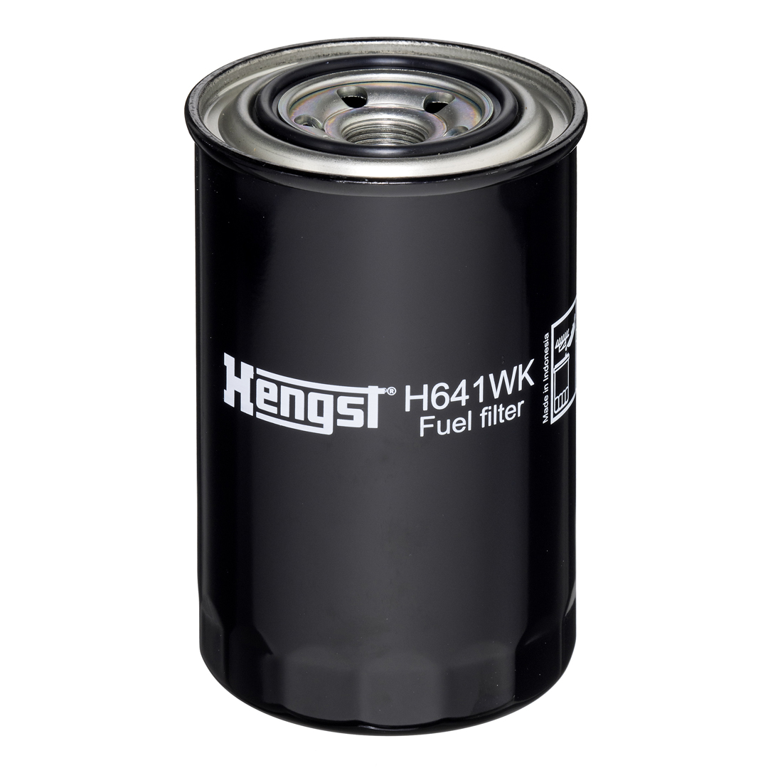 HENGST FILTER Kütusefilter H641WK