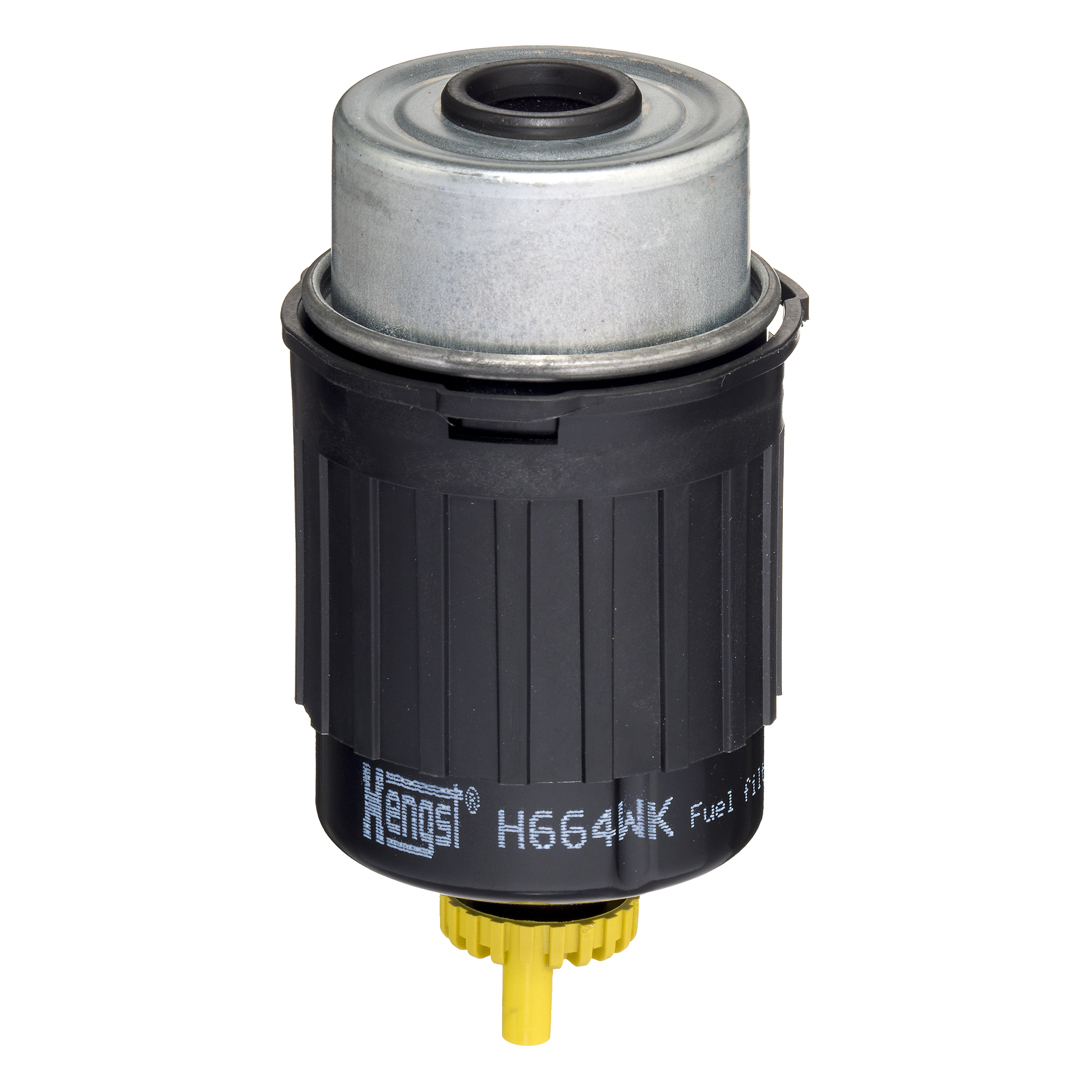 HENGST FILTER Kütusefilter H664WK