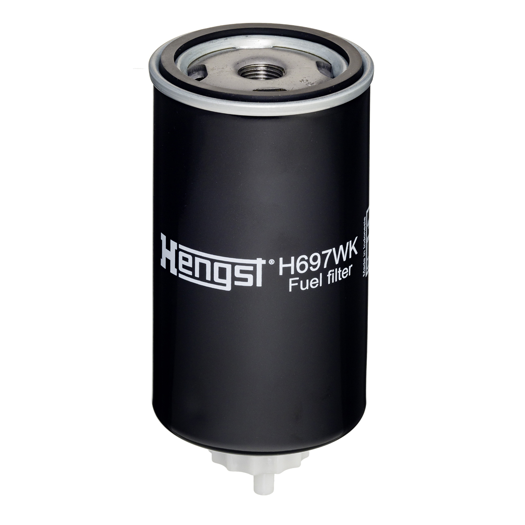 HENGST FILTER Kütusefilter H697WK