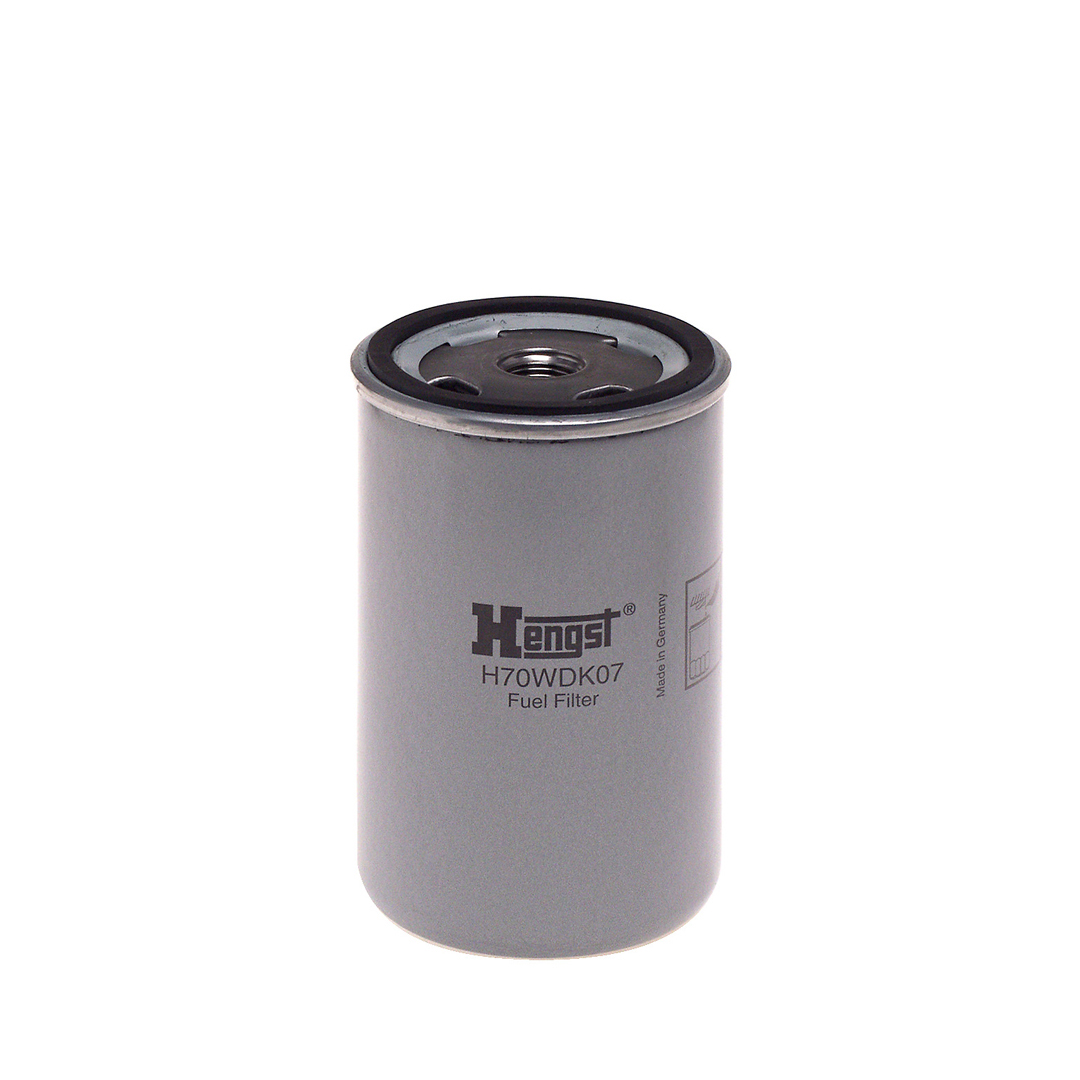 HENGST FILTER Polttoainesuodatin H70WDK07