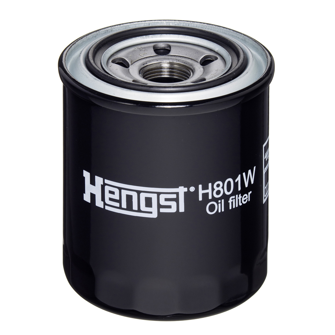HENGST FILTER Õlifilter H801W