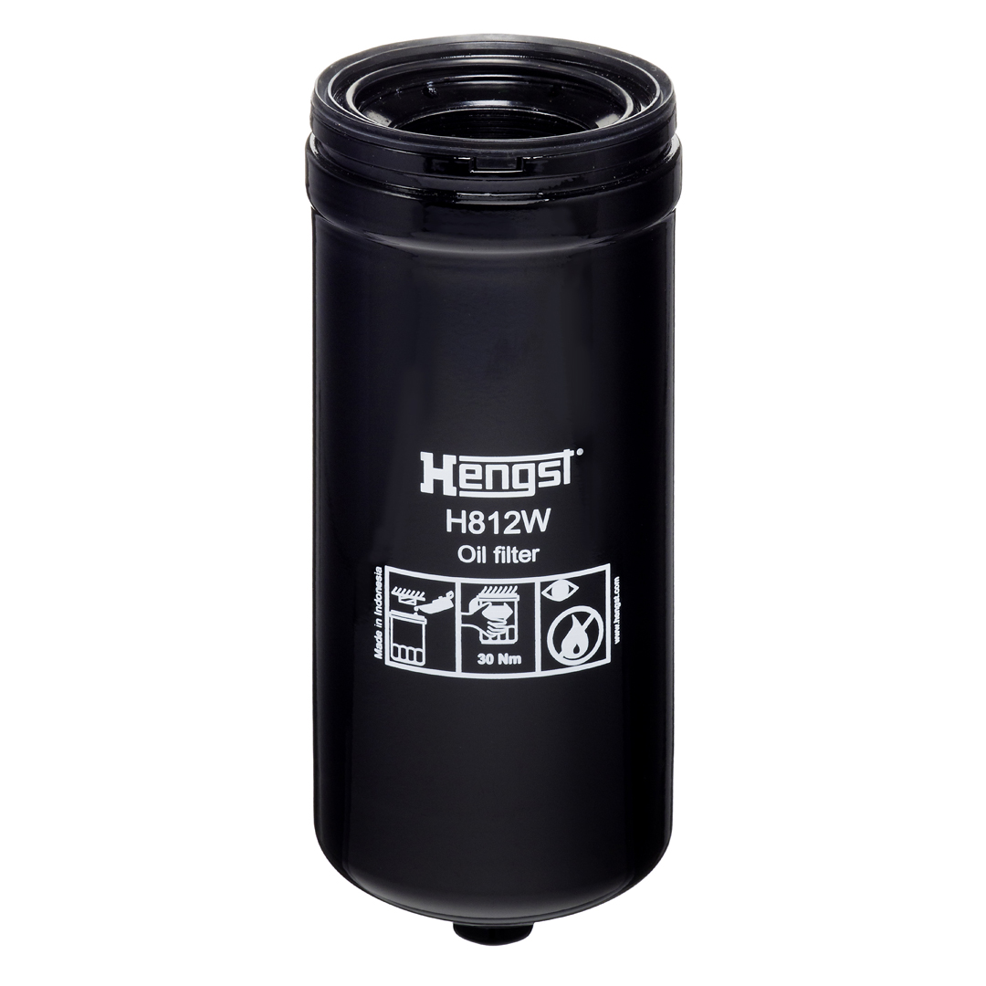 HENGST FILTER Õlifilter H812W