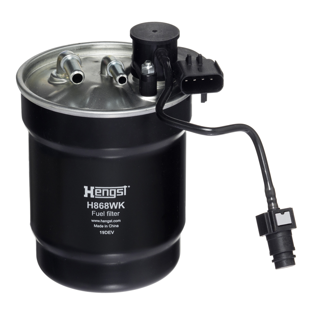 HENGST FILTER Kütusefilter H868WK