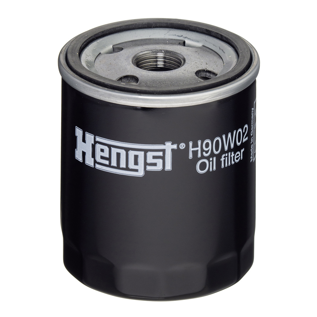 HENGST FILTER Öljynsuodatin H90W02