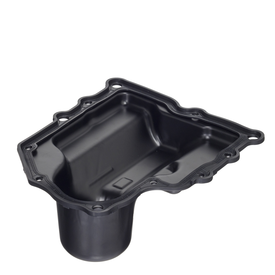 HENGST FILTER Hydrauliikkasuodatinsarja, automaattivaihteisto HG102H D833