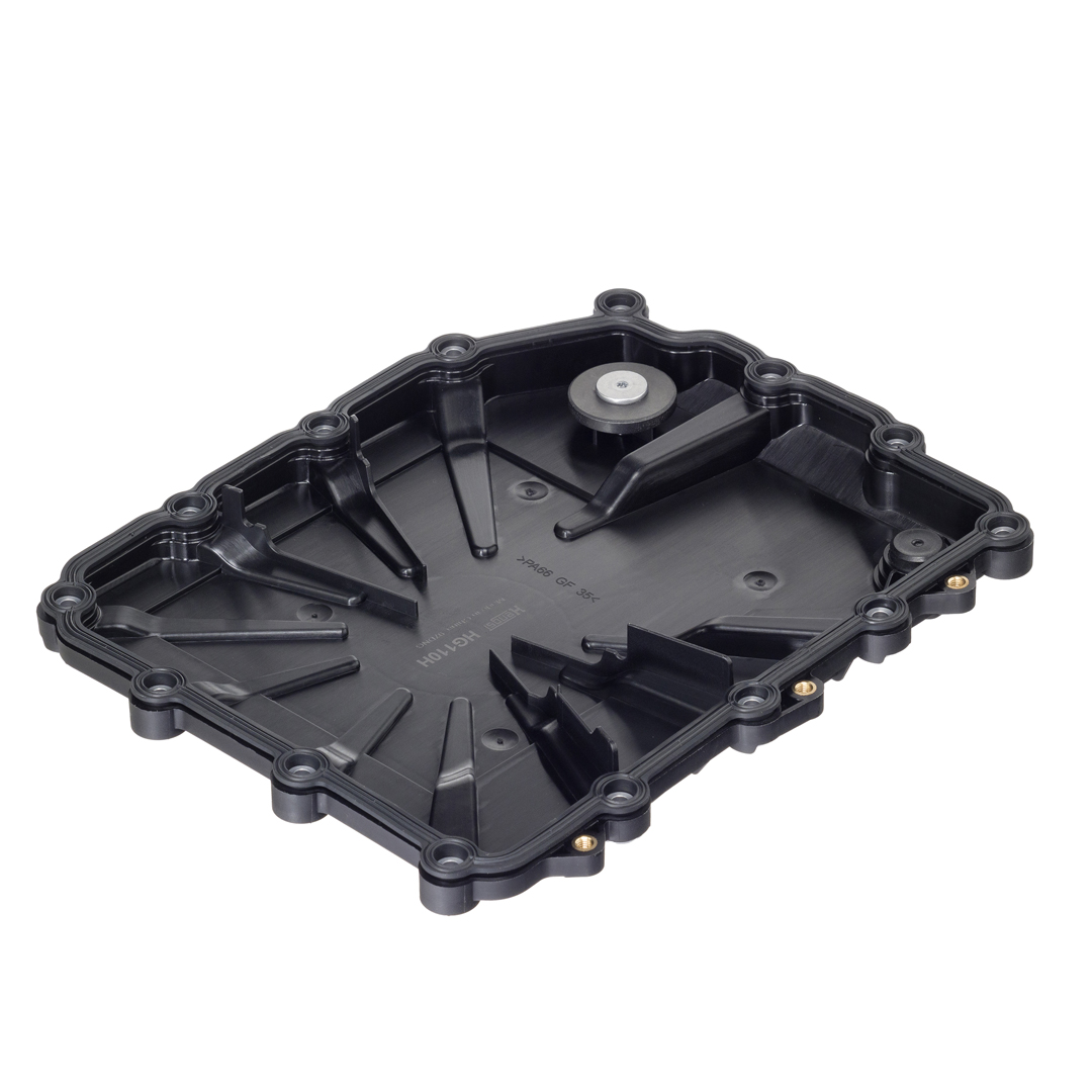HENGST FILTER Hüdraulikafiltrikomplekt,automaatkäigukast HG110H D841