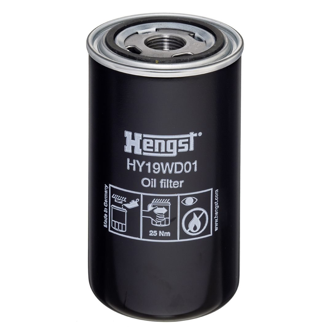 HENGST FILTER Filter,tööhüdraulika HY19WD01