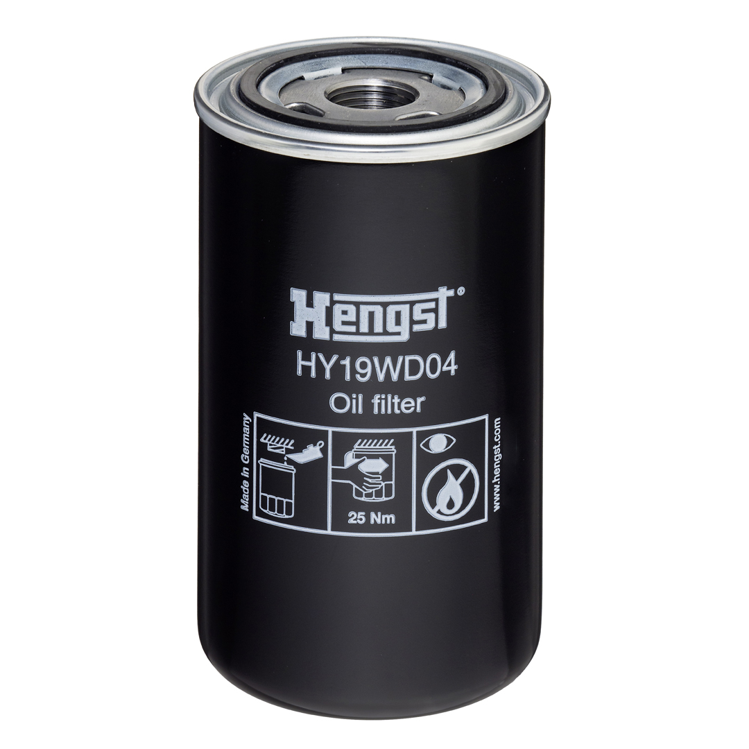 HENGST FILTER Filter,tööhüdraulika HY19WD04