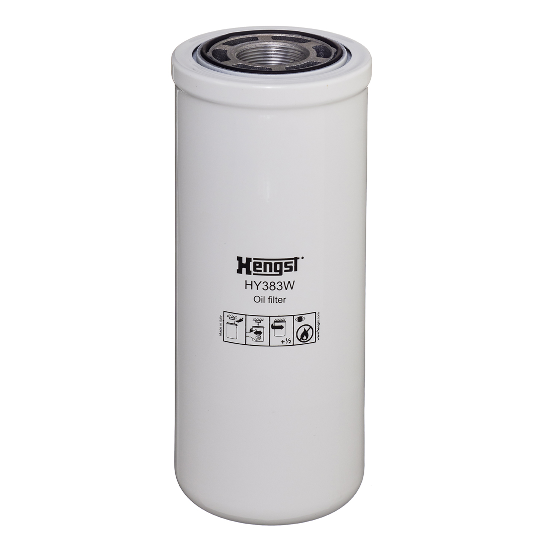 HENGST FILTER Filter,tööhüdraulika HY383W