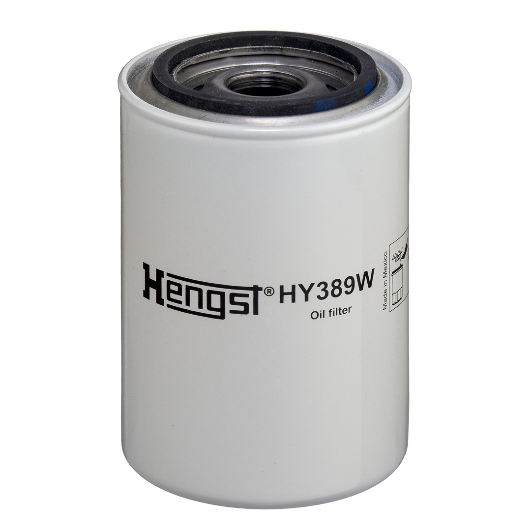 HENGST FILTER Hüdraulikafilter,roolimine HY389W