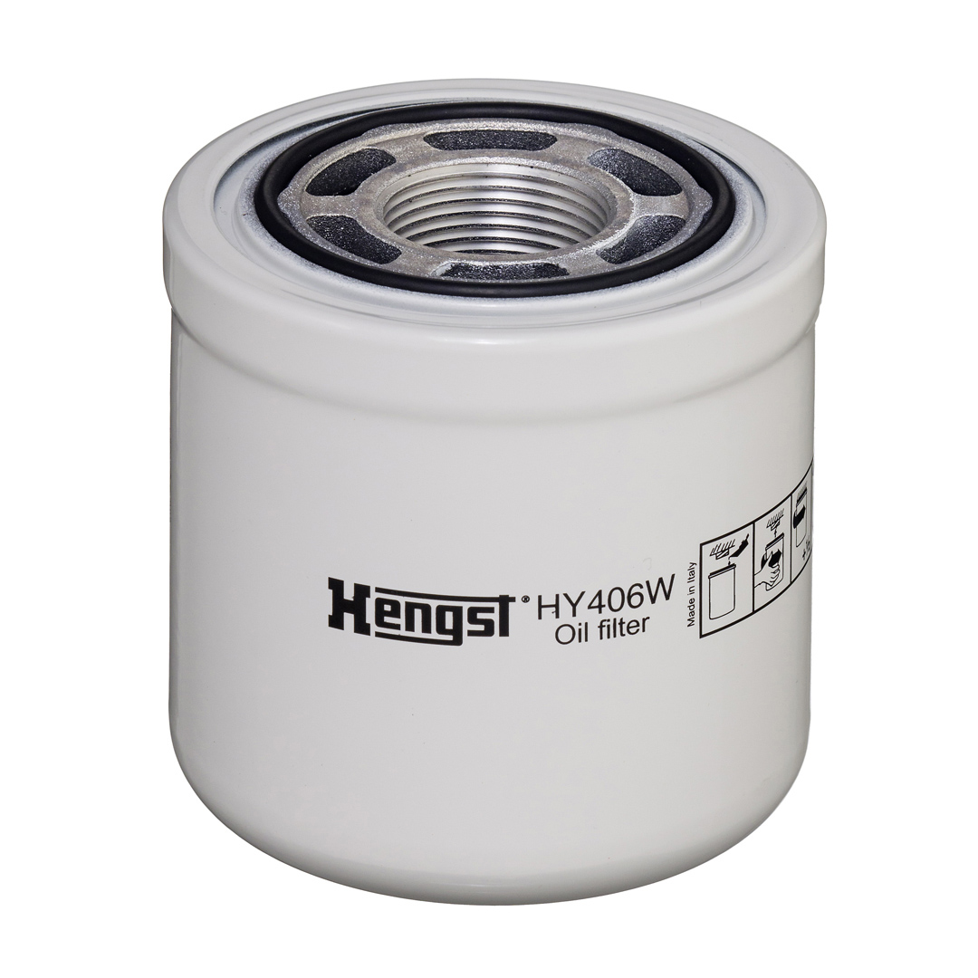 HENGST FILTER Filter,tööhüdraulika HY406W