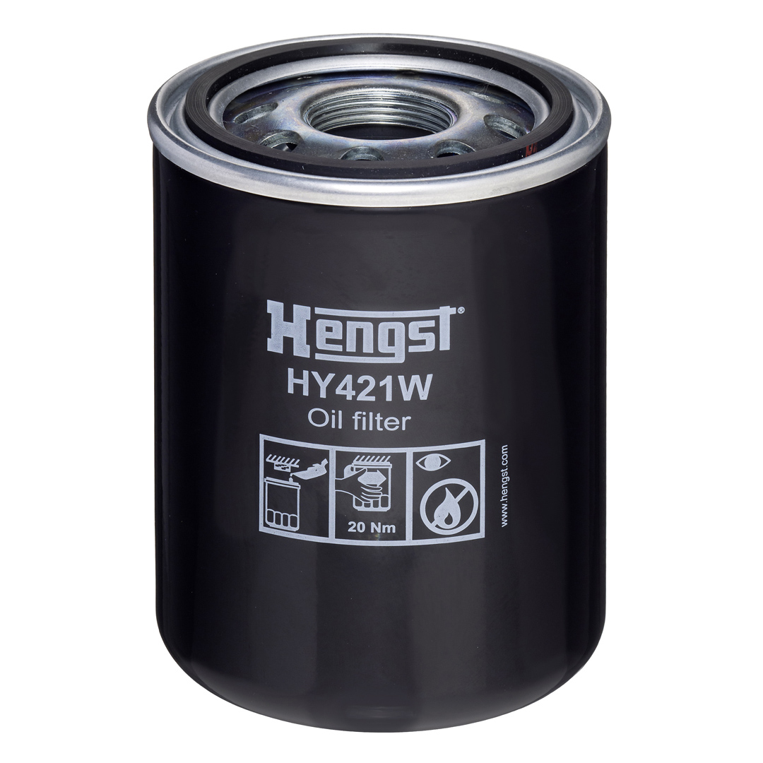 HENGST FILTER Filter,tööhüdraulika HY421W
