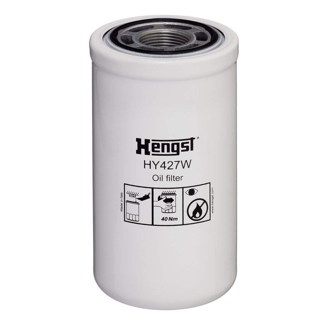 HENGST FILTER Filter,tööhüdraulika HY427W