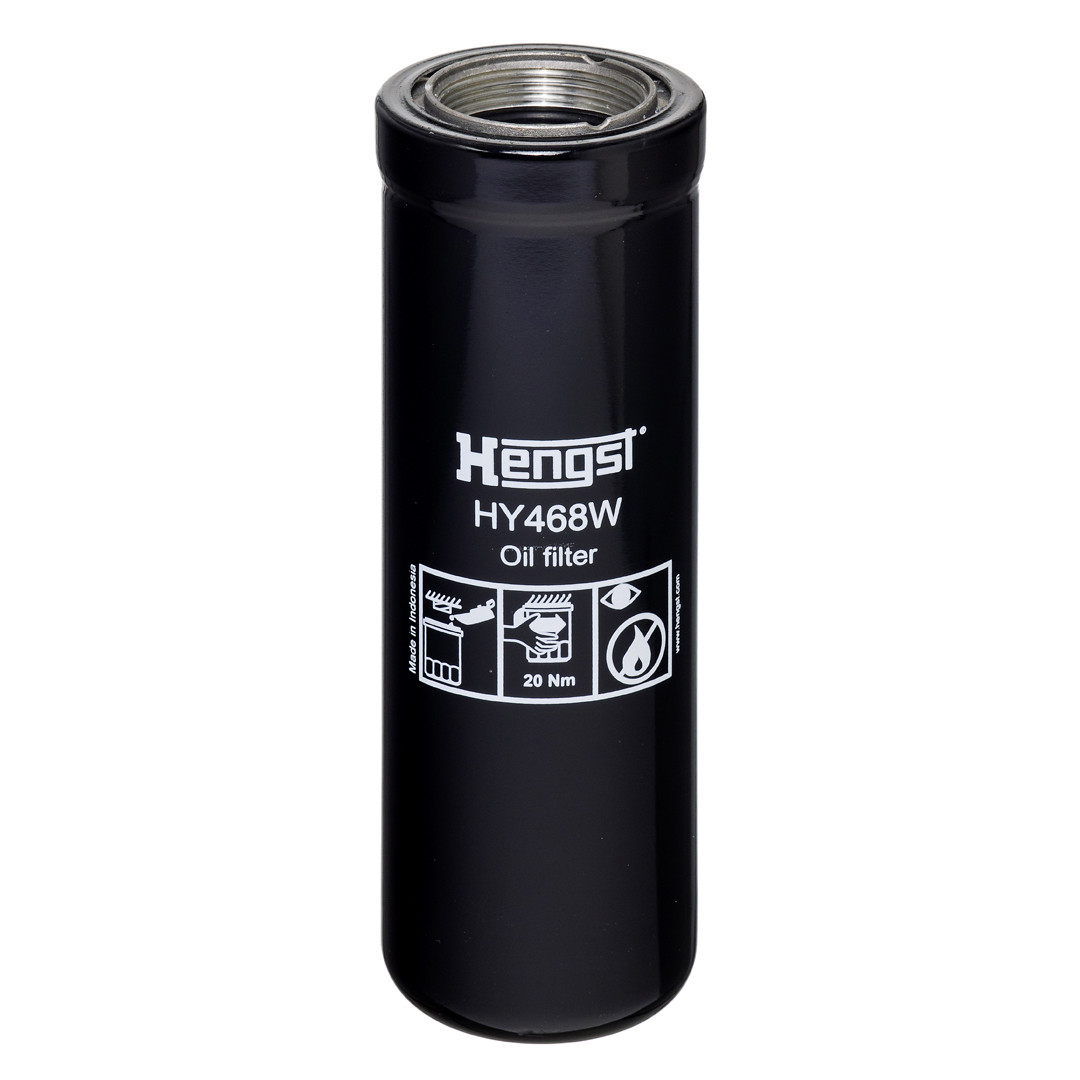 HENGST FILTER Filter,tööhüdraulika HY468W
