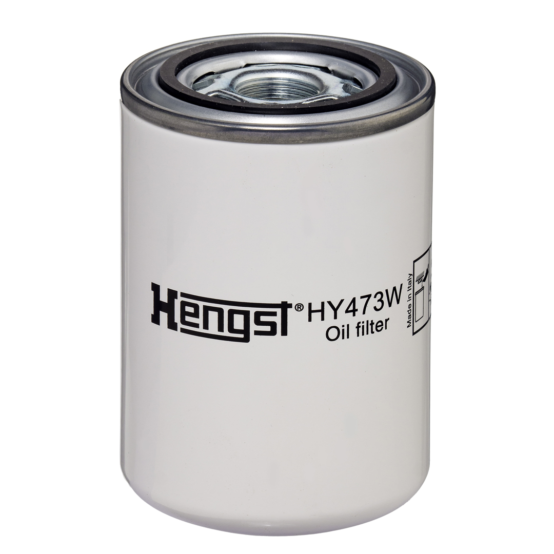 HENGST FILTER Filter,tööhüdraulika HY473W