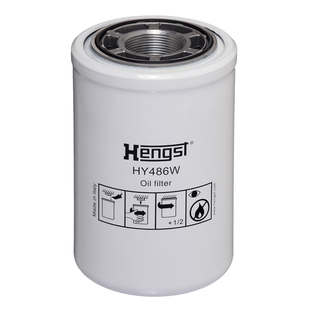 HENGST FILTER Filter,tööhüdraulika HY486W