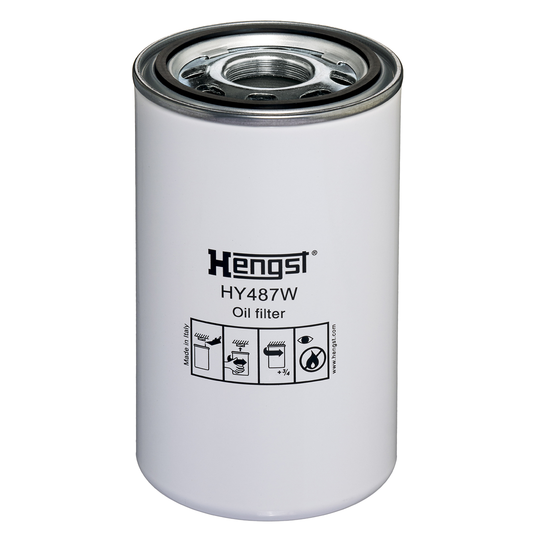 HENGST FILTER Filter,tööhüdraulika HY487W