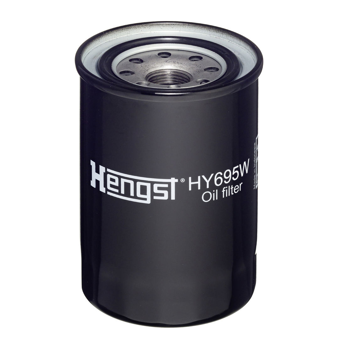 HENGST FILTER Filter,tööhüdraulika HY695W