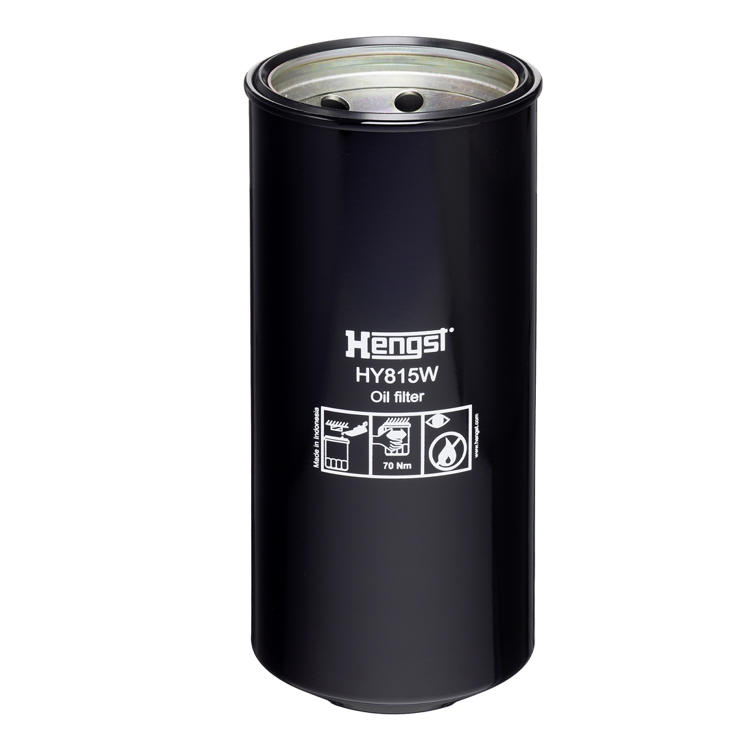 HENGST FILTER Filter,tööhüdraulika HY815W