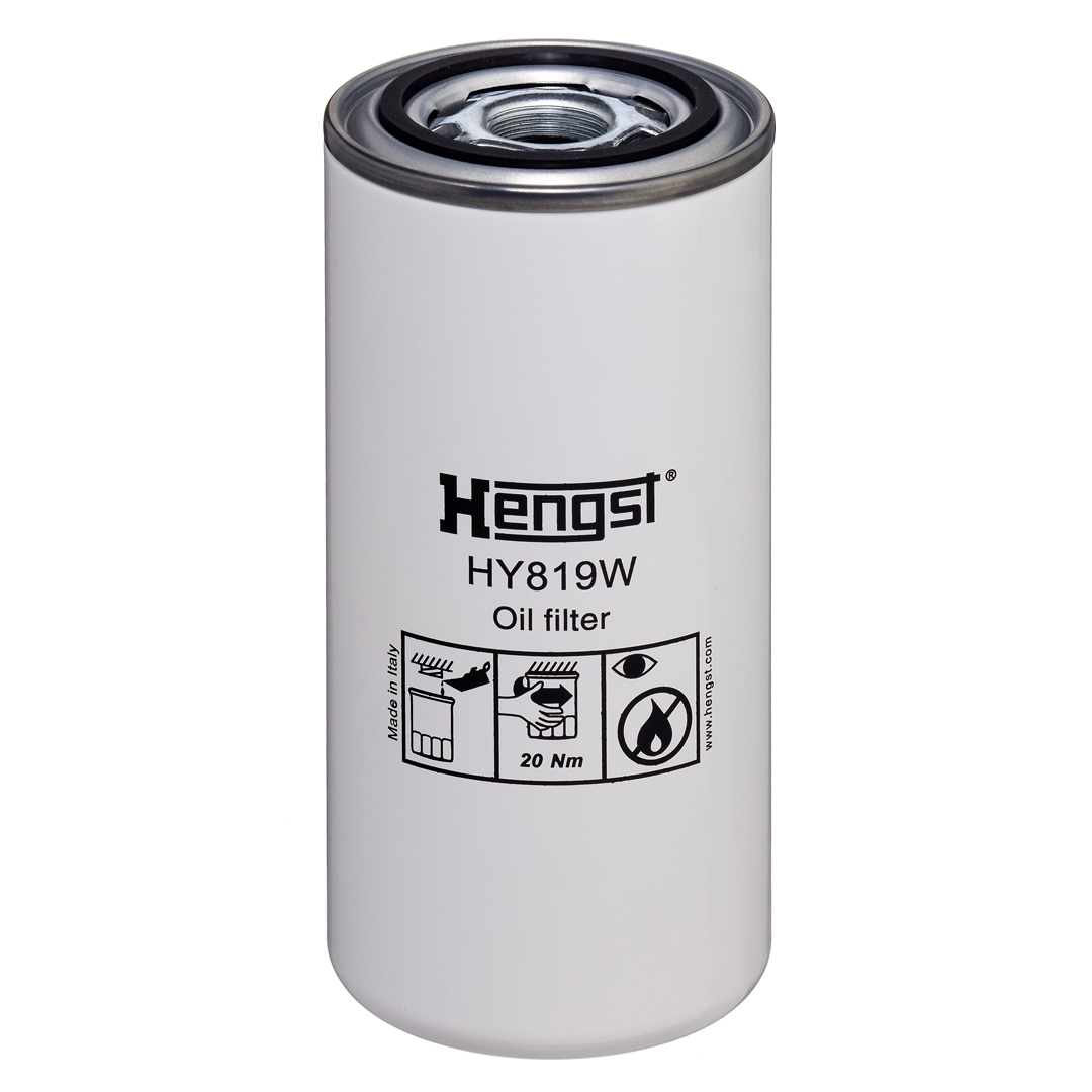 HENGST FILTER Filter,tööhüdraulika HY819W
