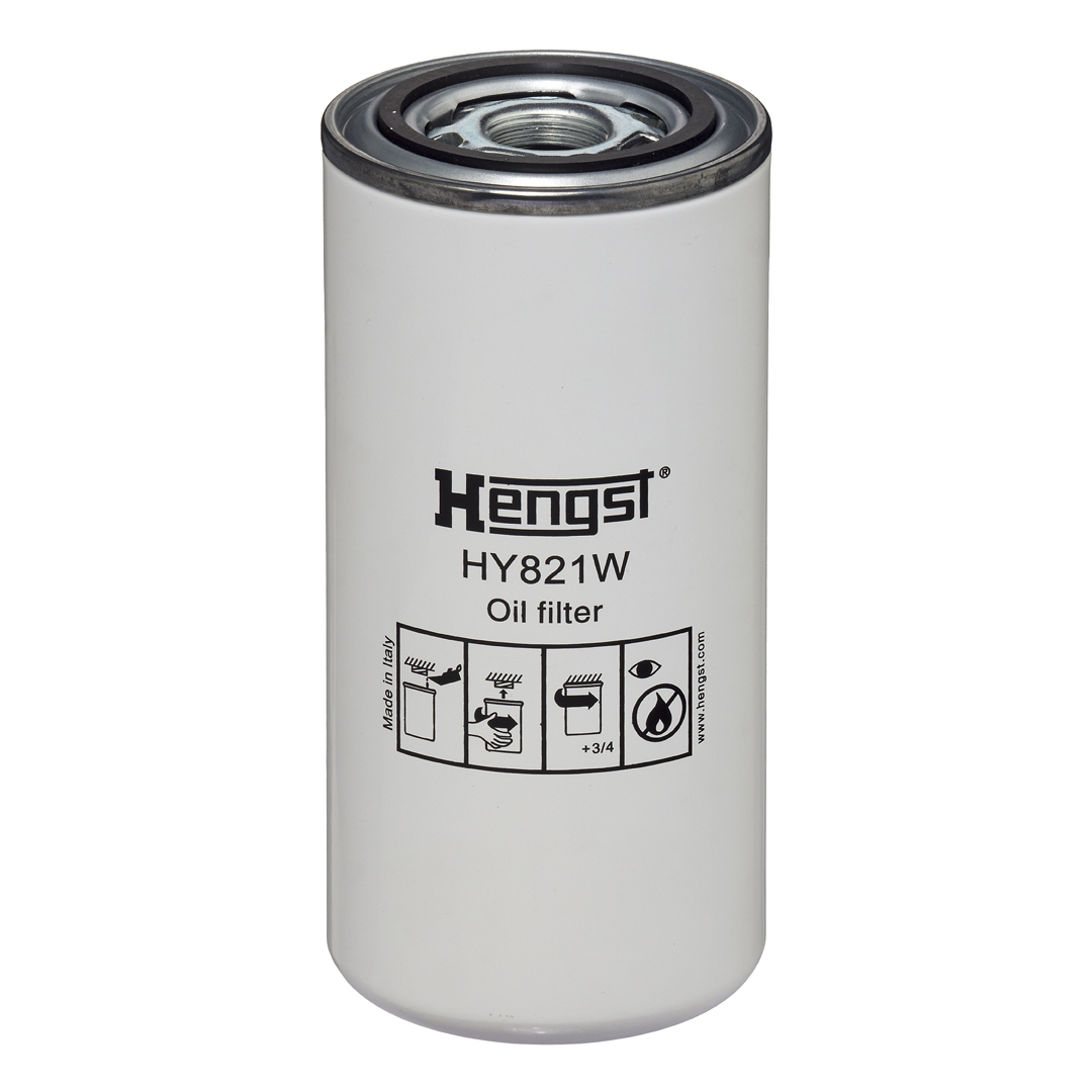 HENGST FILTER Filter,tööhüdraulika HY821W
