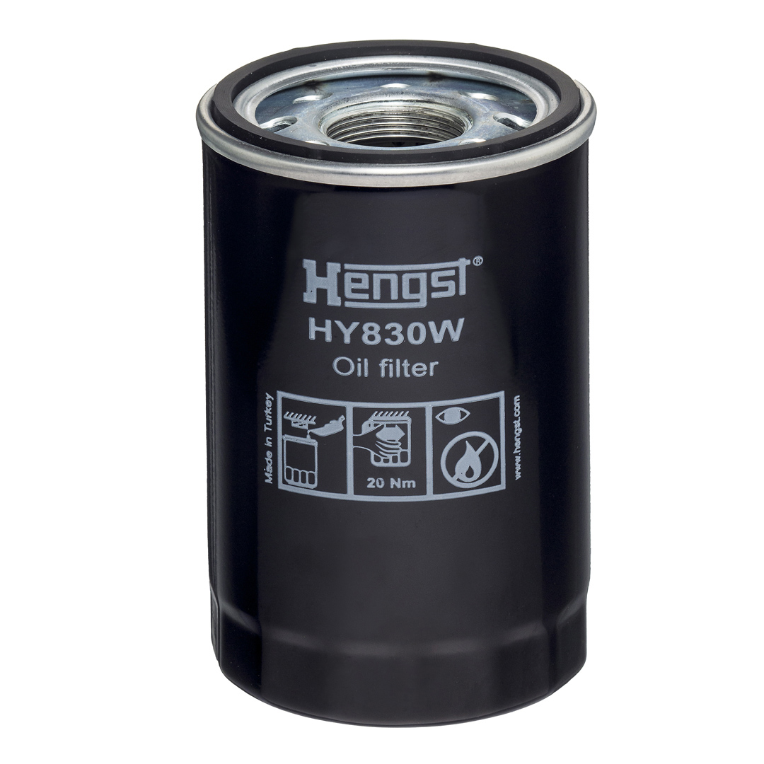 HENGST FILTER Filter,tööhüdraulika HY830W