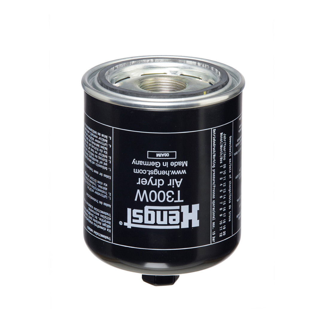 HENGST FILTER Õhukuivatuspadrun, suruõhusüsteem T300W