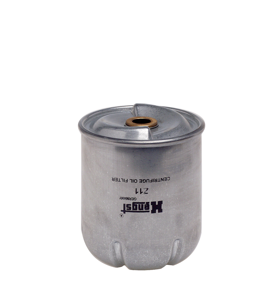 HENGST FILTER Filtr oleju Z11 D64