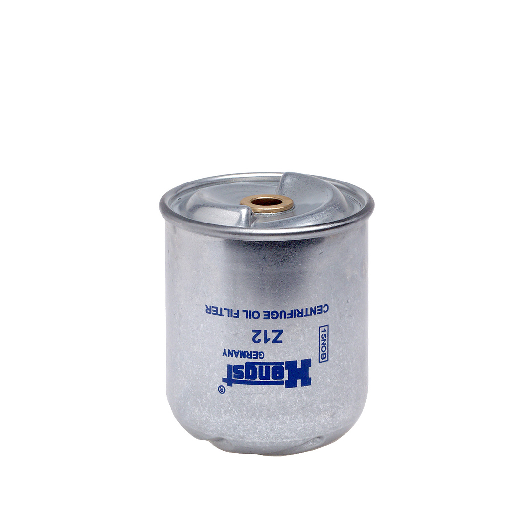 HENGST FILTER Filtr oleju Z12 D64
